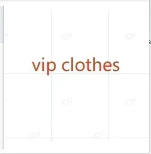 Women Clothes for VIP