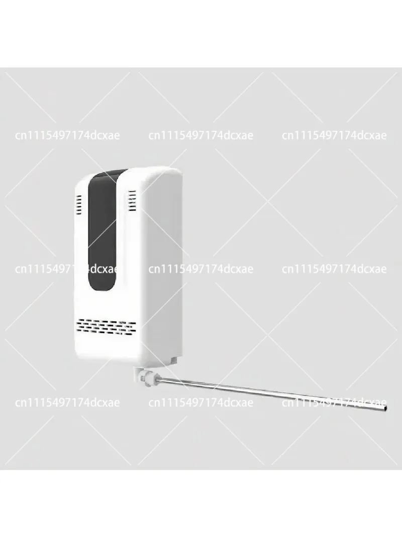 Automatic Induction Toilet Disinfection Machine, Urinal Deodorizer for Public Restroom Sanitizing