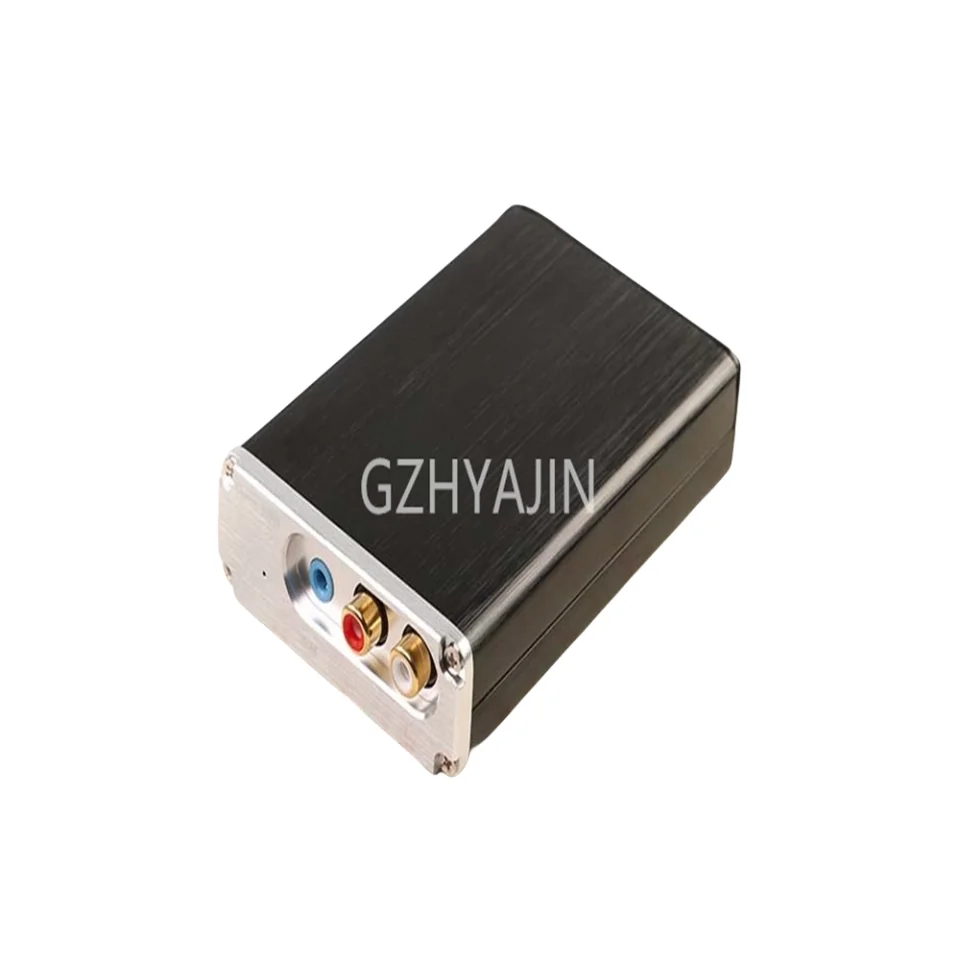 디지털 인터페이스 USB 변환 I2S SPDIF 동축 출력 32 비트-24 비트 192K 사운드 카드 디코더 오디오 DAC 보드, CM6631A, 신제품