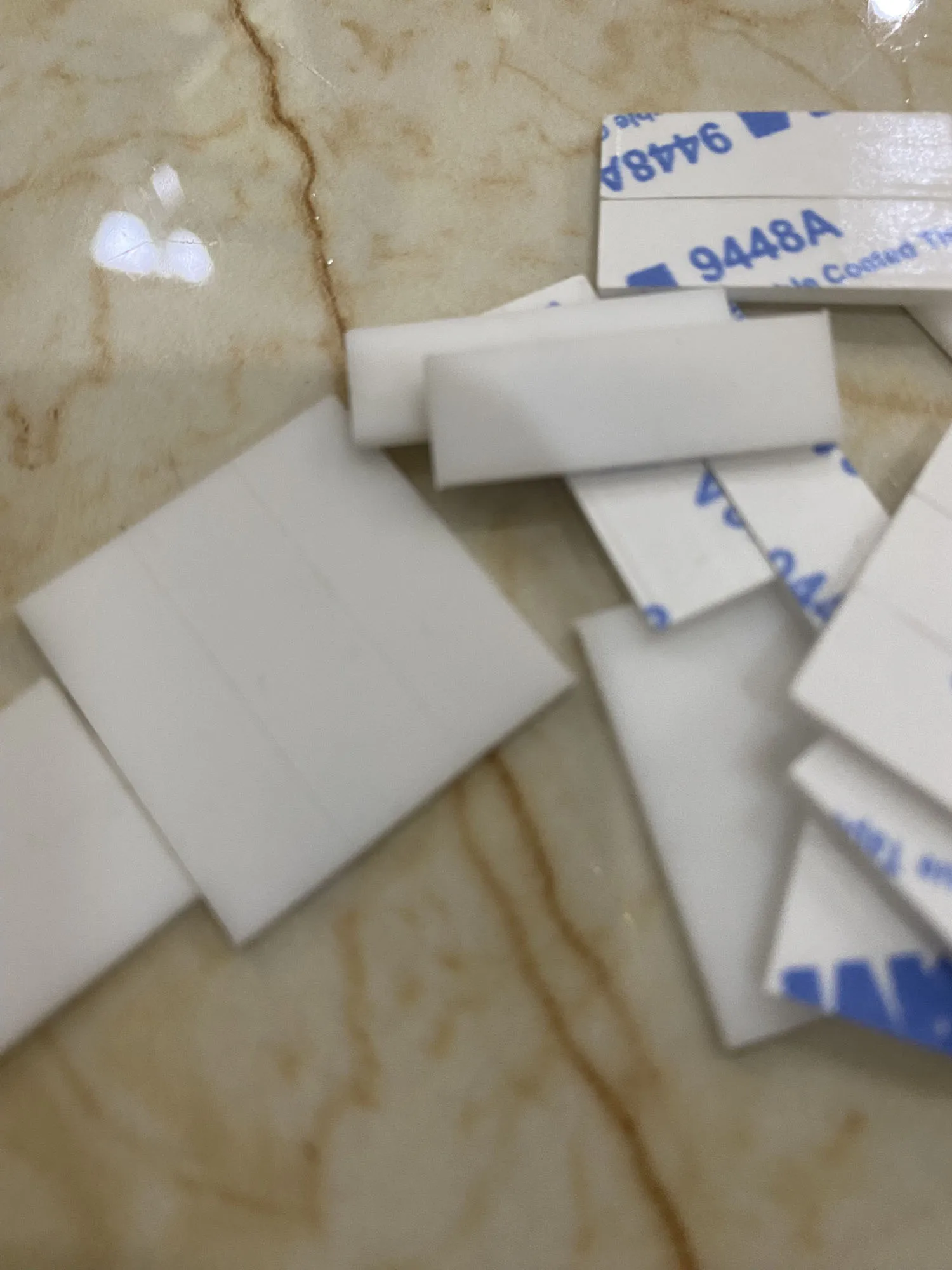 

50X CN598-67018 Separation Pick Pad for HP X451 X476 X551 X576 X585 377 477 577 352 452 552 556 586 251 8610 8620 8625 8630 8640