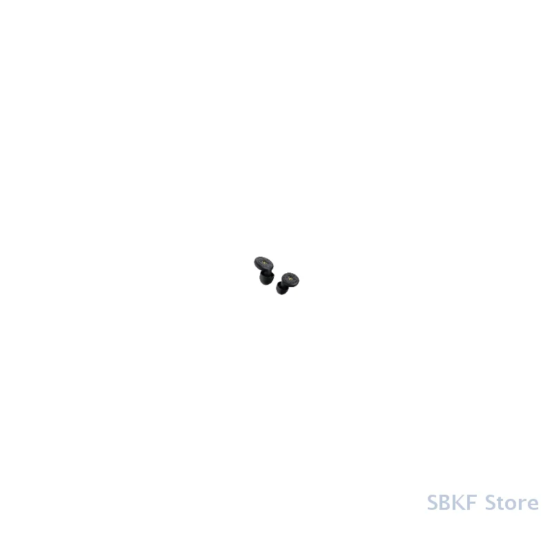 

Новинка 2025 года, силиконовые беруши, звукоизоляция, защита ушей, противошумные беруши для путешествий, шумоподавление