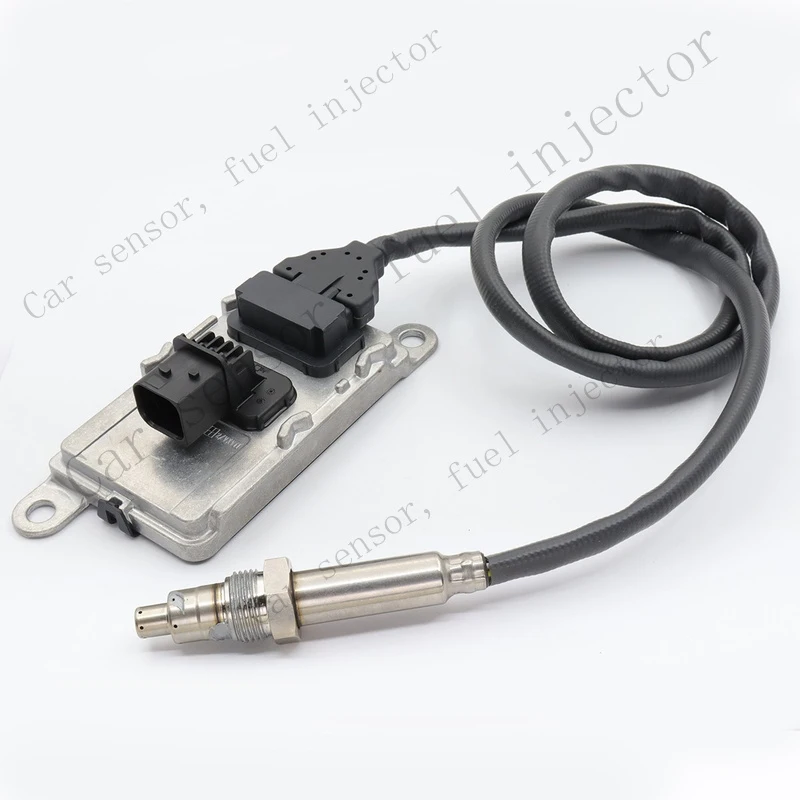 Q+ 4326861 5WK96766C Nitrogen Oxide Nox Sensor For Cummins ISB 6.7L ISL/L9 Euro 6
