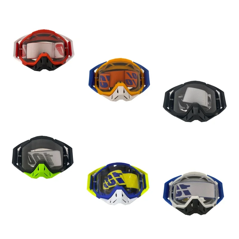 

Motorrad Brille Cycling Goggles Motocross Motorcycle MTB ATV Cycling Racing Off-Road Goggles Gafas De Motocross Hombre