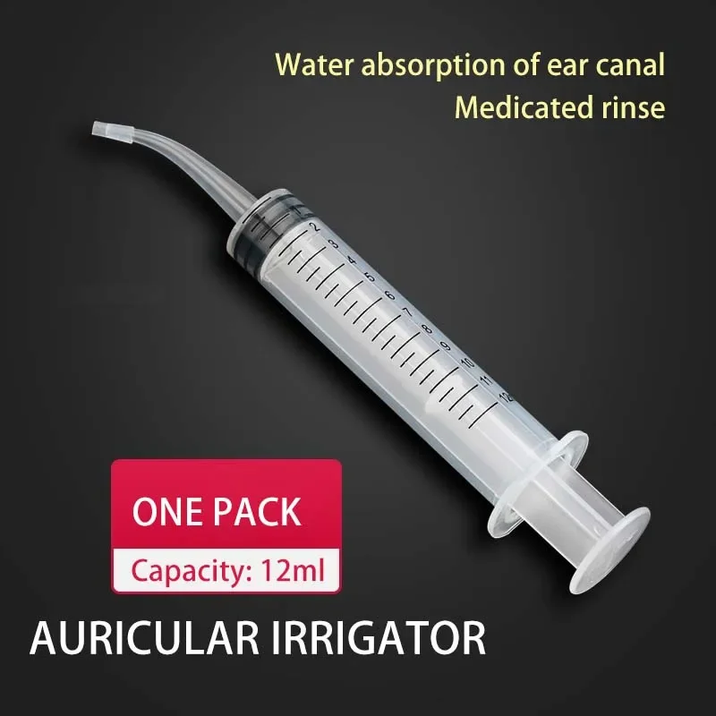 Thumbnail 4 - #21 Ranked Ear Syringes Picks in 2026