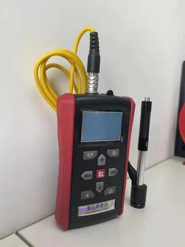 Penguji Lintas Batas Kekerasan Portabel Ultrasonik