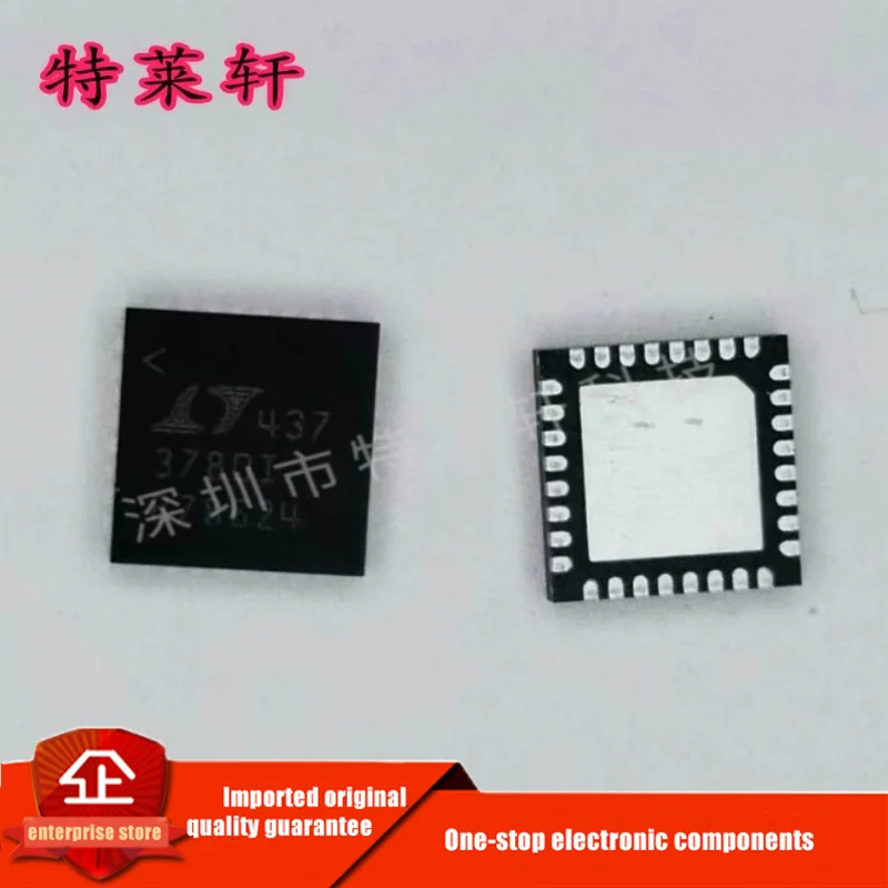 

New Original LTC3780IUH#TRPBF LTC3780IUH LTC3780EUH 3780I 3780 QFN32 Chipset