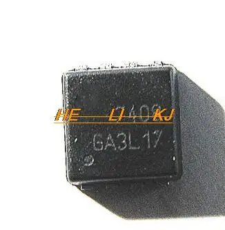 Free shipping  100% nuevo original 50 pcs AON7408L AON7408 A0N7408 7408