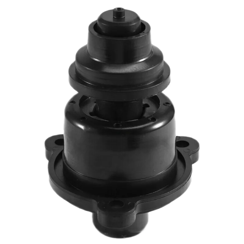 Válvula de control de aire en reposo para coche MD614918 MD628019, para Mitsubishi Pajero Delica Freewa Hyundai Freeca