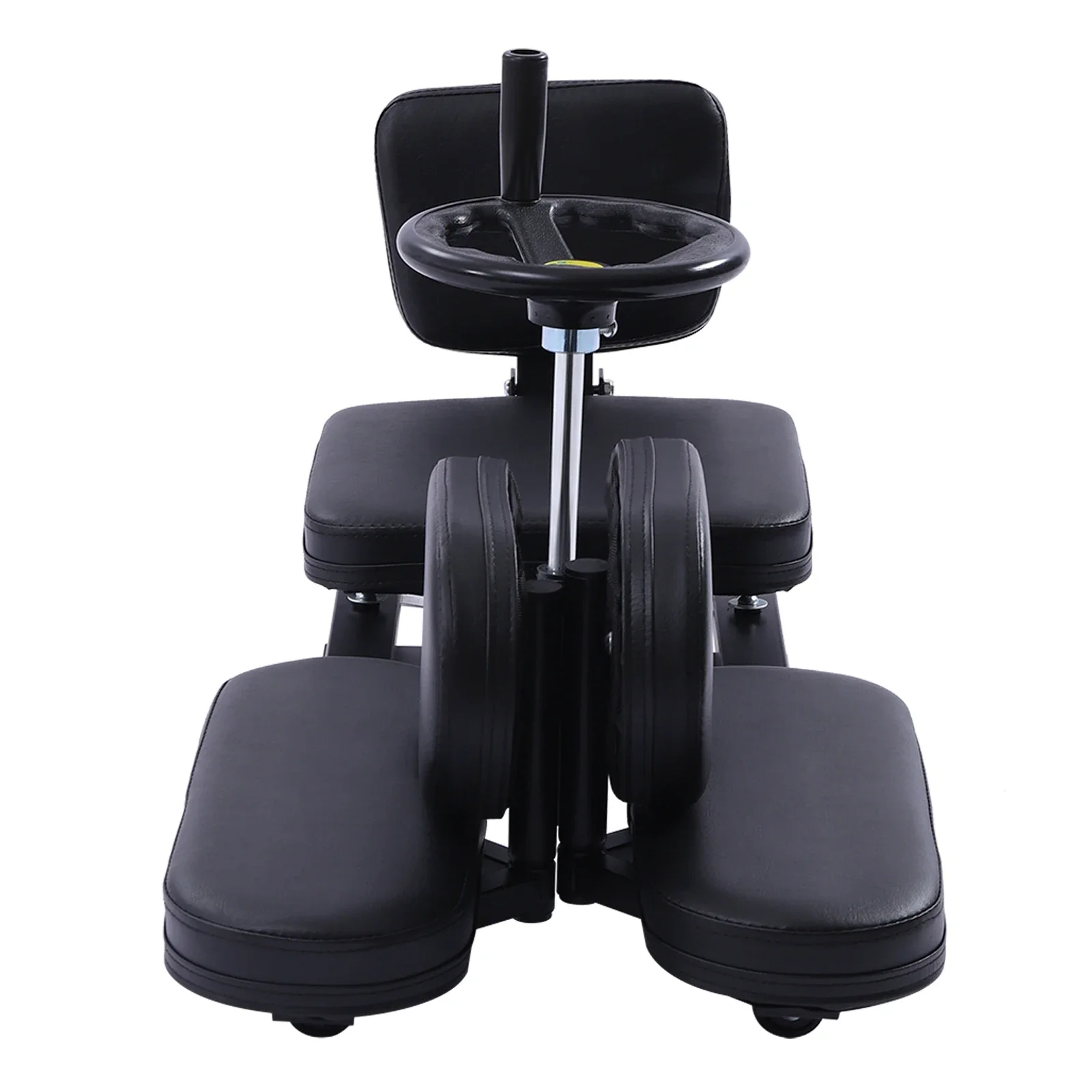 Leg Stretcher 3 Bar Leg Split Stretching Machine Flexibility Stretching Equipment for Ballet Yoga Dance Martial Arts Home Gym