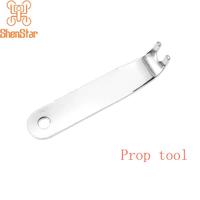 ShenStar Wrench to Remove the Propeller Prop Repair Tool U-wrench Spanner for TINY 6/7 FPV Racing Plane RC Racer Quadcopter