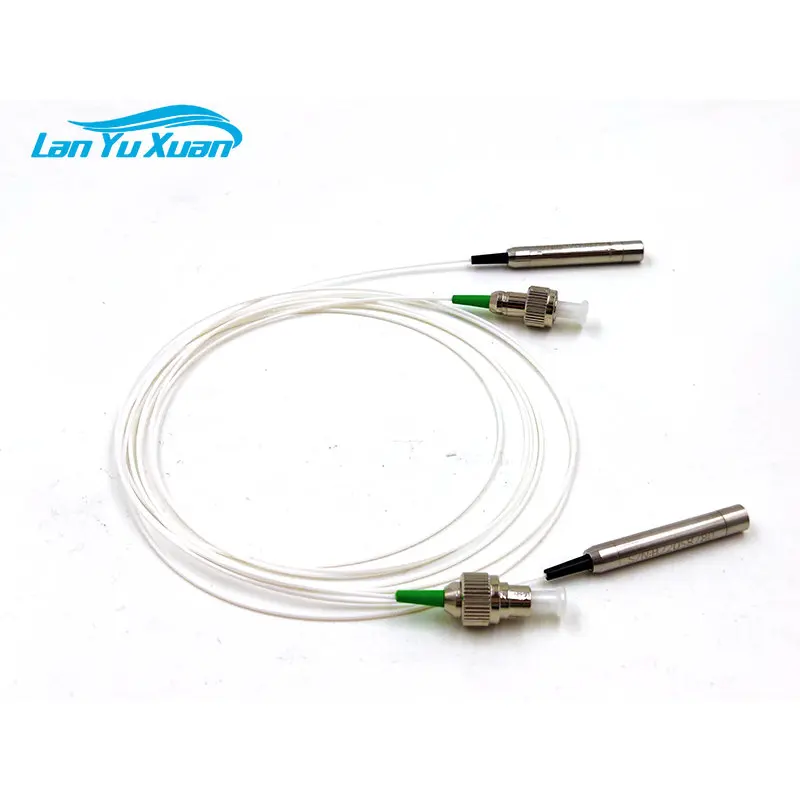 1450nm Optical Fiber Mirror with Fiber Optic Pigtail 1310/1450/1480/1550/1064nm Faraday Rotator Mirror