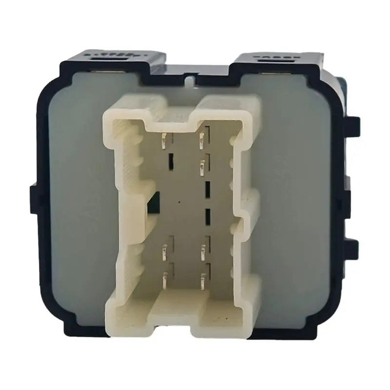 Electric Window Switch Replacement 254117915R For Renault Clio IV Duster Captur Lodgy 2013-2020 Models-T61C