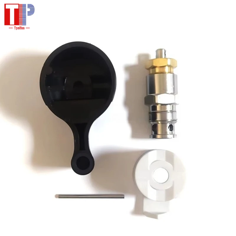 

Заводской источник Tpaitlss, обратный клапан безвоздушного распылителя и выпускной клапан, подходит для 695 795 Mark IV 257352