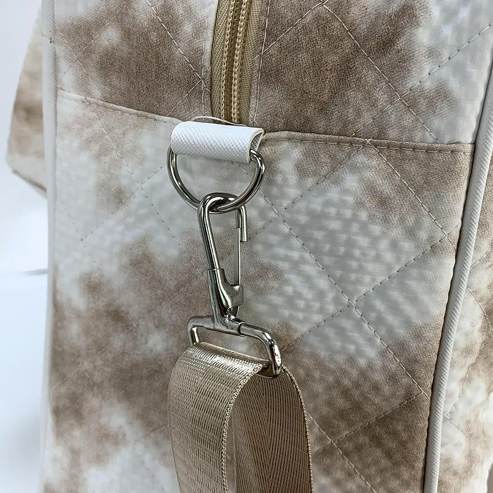 

Pickleball Bag Tennis Racket Bag Multipurpose Large Capacity Tennis Handbag with Adjustable Strap Tennis Bag Pickleball Tote Bag