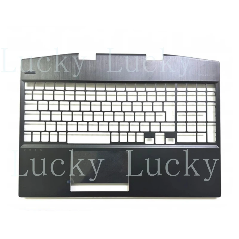 

Новый верхний корпус (палмрест) с клавиатурой для ноутбука HP OMEN 5 Air 15-DH TPN-C143