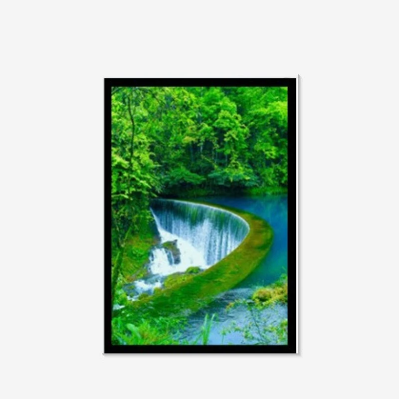 

7 inch 720 * 1280 industrial control medical equipment vehicle handheld device LCD screen with touch