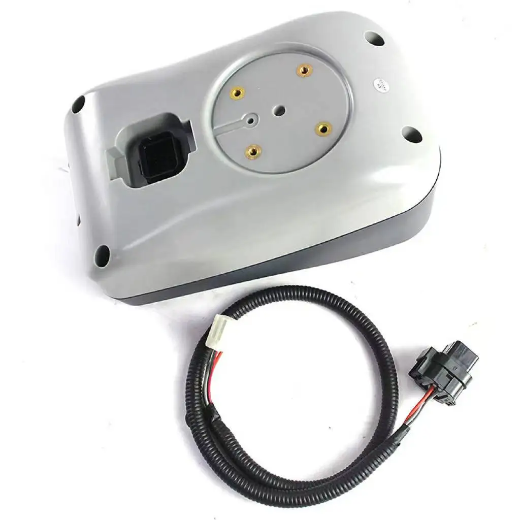 Second Hand 35b0149 Monitor Display Panel for liugong Excavator Clg922D