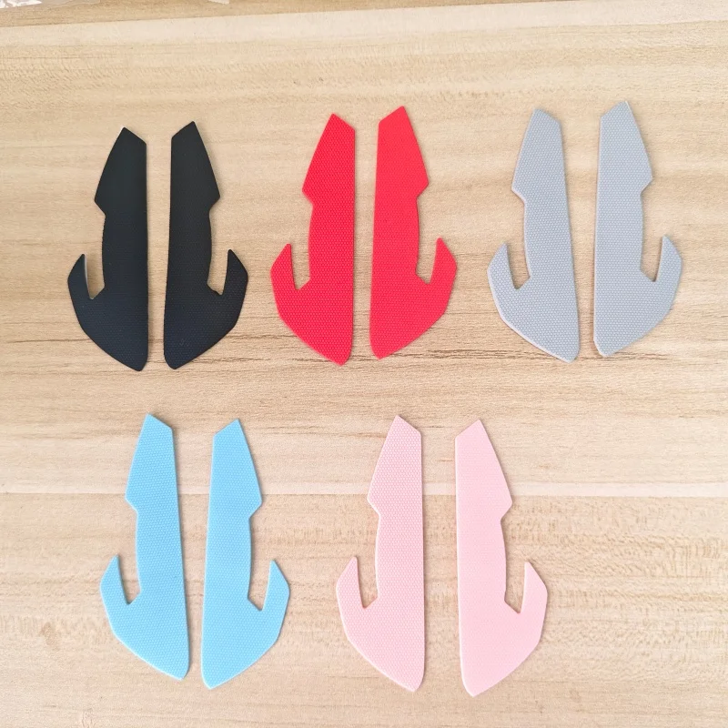 For Razer Viper Ultimate / Viper Mouse Anti-slip Side Grip Tape Stickers