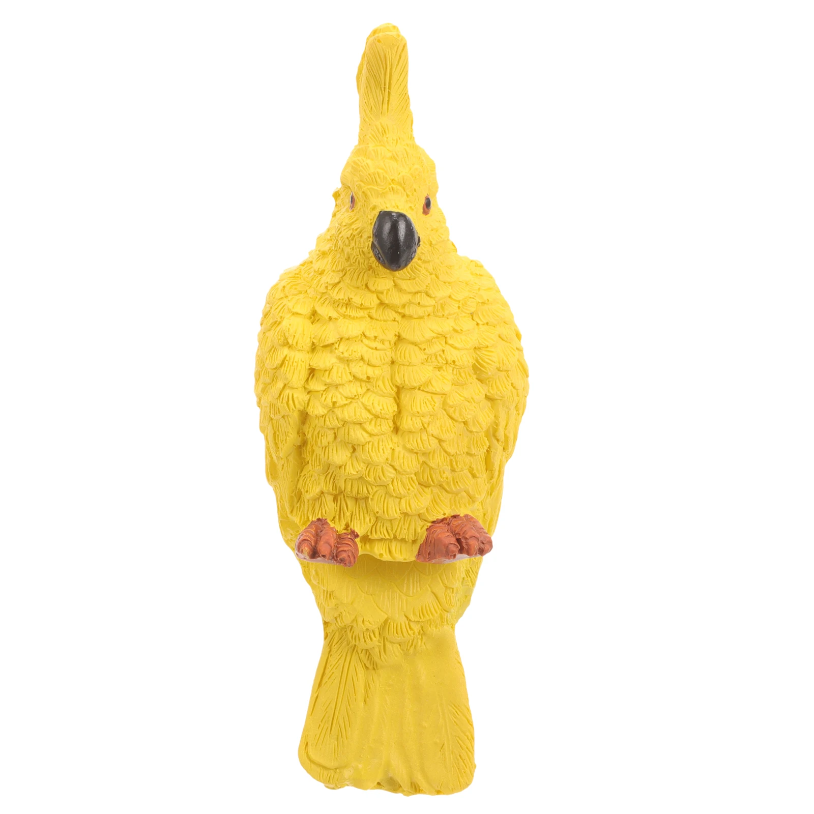 

Creative Resin Fish Wall Decor Small Diy Aquarium Decoration Cute For Tank Miniature Bird Craft Micro Landscape Parrot Figurines