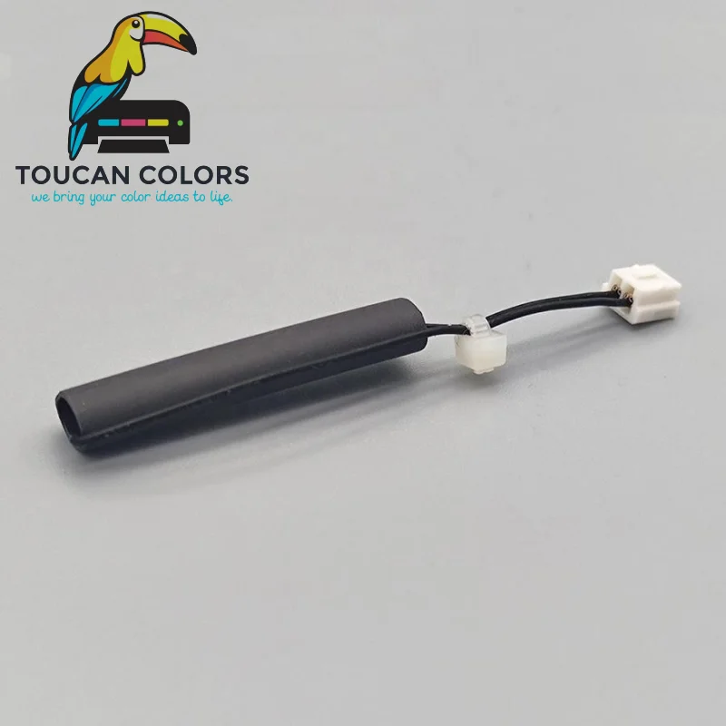 ToucanPrinter D244-FUSE Pico Fuse Reset Fuser Unit for Ricoh SC544/SC554 MPC2504-MPC5504 IMC3000/4500/6000 Copiers PLA Resin