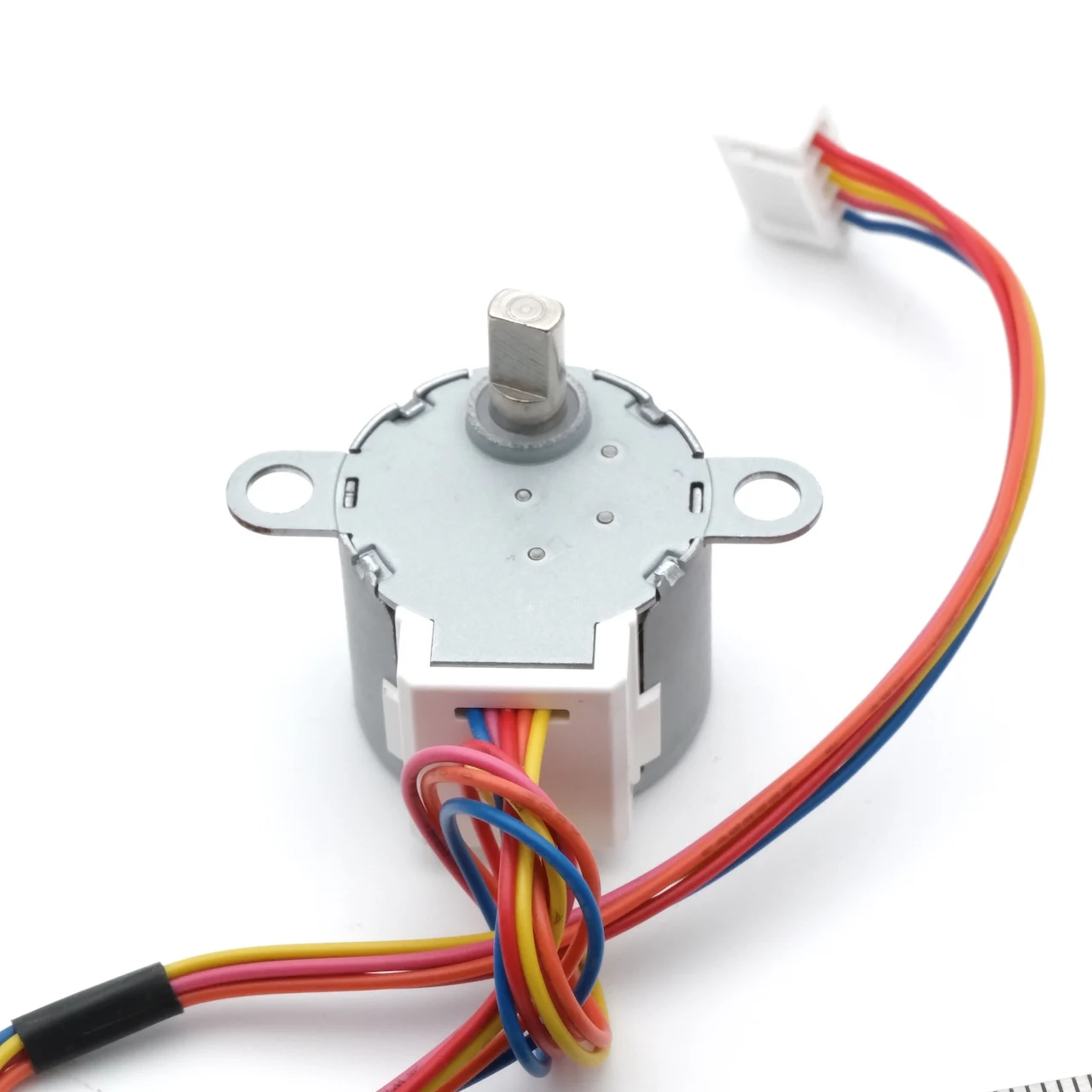 DC Stepper Motor 12V 1:64 24BYJ48 For Air Conditioning Swinging Repair Parts