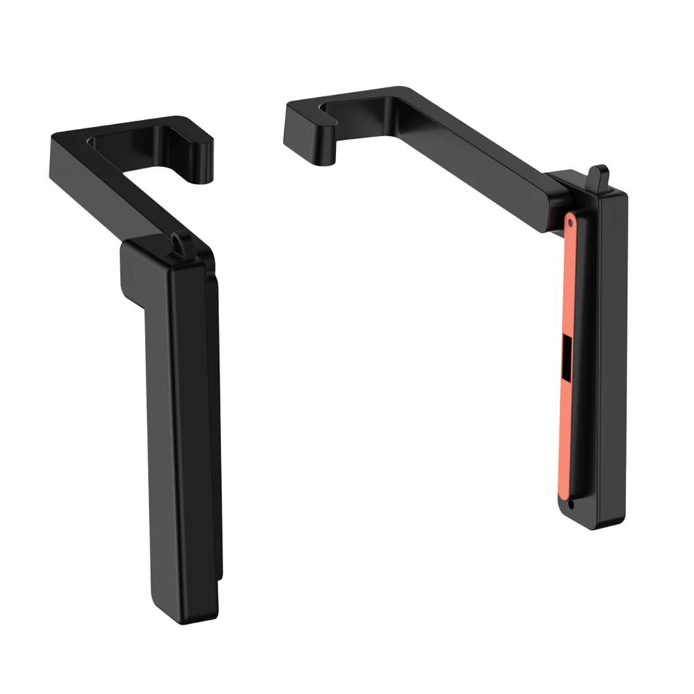 

Car Holder for Nintendo for Switch 2 Dock Car Headrest Play Stand Mount Car Mount Car and Desktop Holder Stand Games Accessories