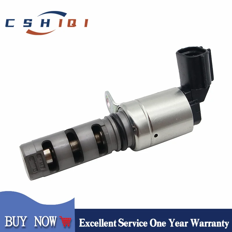 ZJ38-14-420A VVT Oil Control Variable Valve For Mazda 2 1.5L 2011-2014 ZJ3814420A ZJ38 14 420A Auto Part Accessories