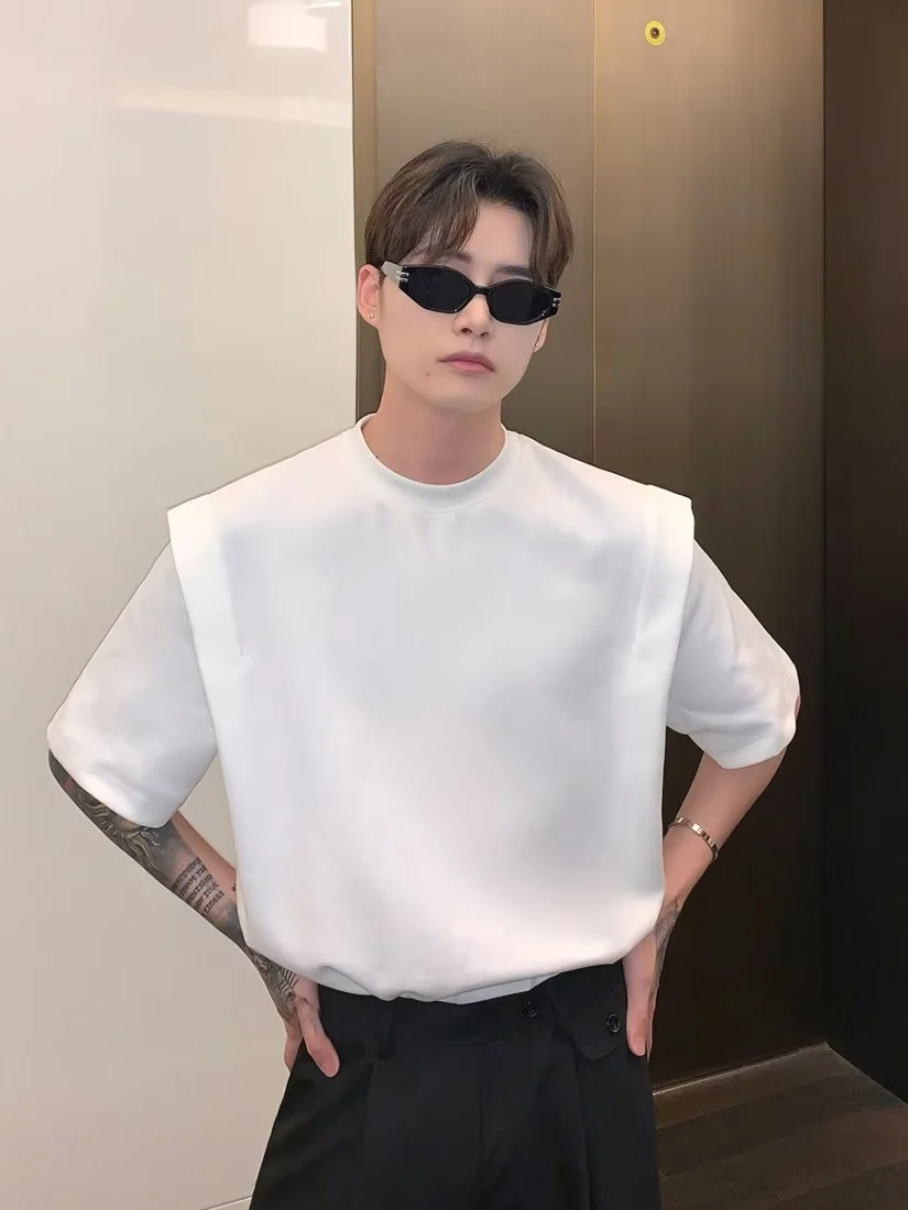 Trendy Ice Silk F S…