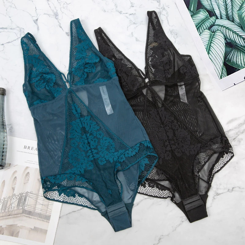 【تخفيضات التصفية】حمالات نسائية، ملابس داخلية مطرزة فرنسية بدون ظهر، ملابس داخلية مريحة قابلة للتنفس #6