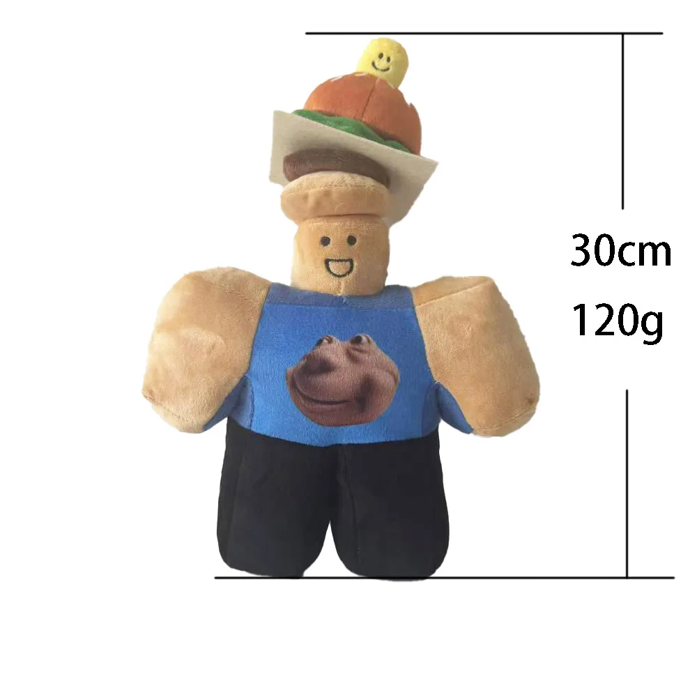 26 センチメートル 007n7 フォーセイケンぬいぐるみ人形漫画ぬいぐるみぬいぐるみ誕生日クリスマスギフト子供のための