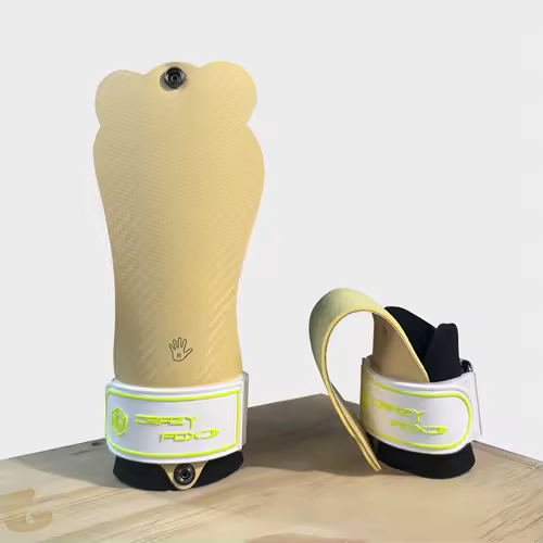 Frog Snap Rubber Gym WOD Training Grip Guantes Calleras Guantes Para Entrenar Gym Luva Musculação Masculino Calleras Vetlite - Image 15