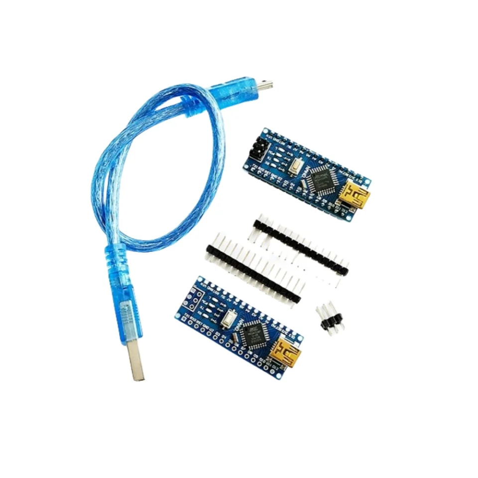 Mini USB for NANO V3.0 Atmega328P/PB With Bootloader For Nano 3.0 Controller  For CH340 USB Driver 16Mhz