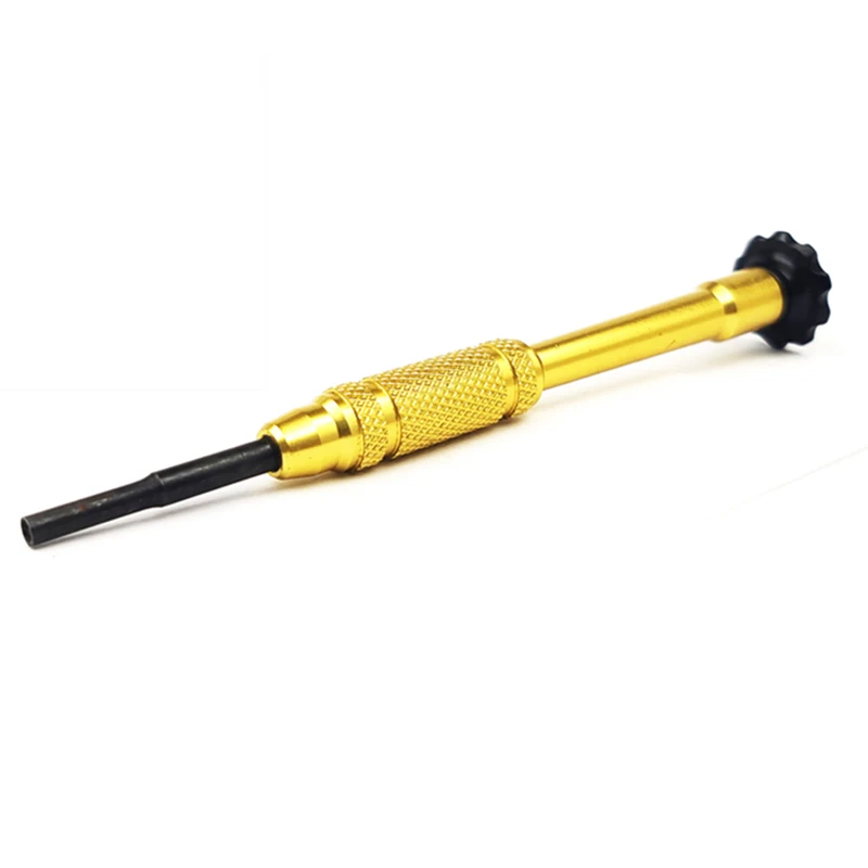 RC M2/M2.5 Model Aircraft 6 Angle Screwdriver Tool for 1/10 RC Crawler Car 1/14 Tamiya RC Truck Trailer Tipper Scania 770S Parts