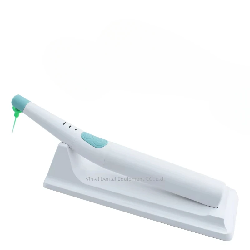 

A3 Endo Activator Base Oral Sonic Irrigator With 120pc Tips Dental Endo Cleaning Dental Equipment