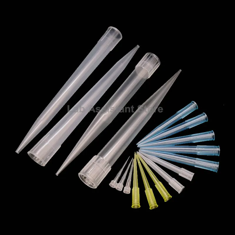 

Лабораторные одноразовые пластиковые наконечники для пипетки 10 мкл-10 мл, образовательное оборудование и принадлежности