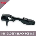 New  FCS-MS