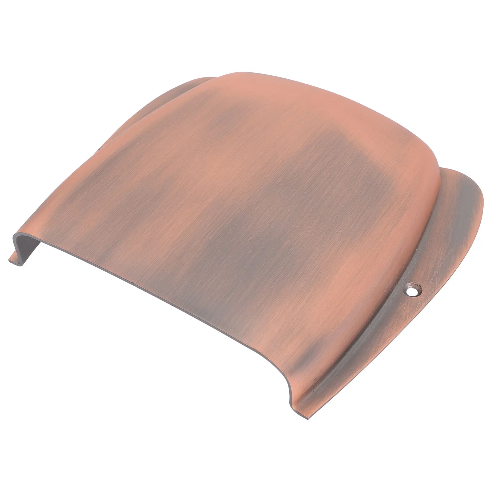 

Bass Bridge Cover Electric Metal Safety Mask Durable Protective for Protection Protector