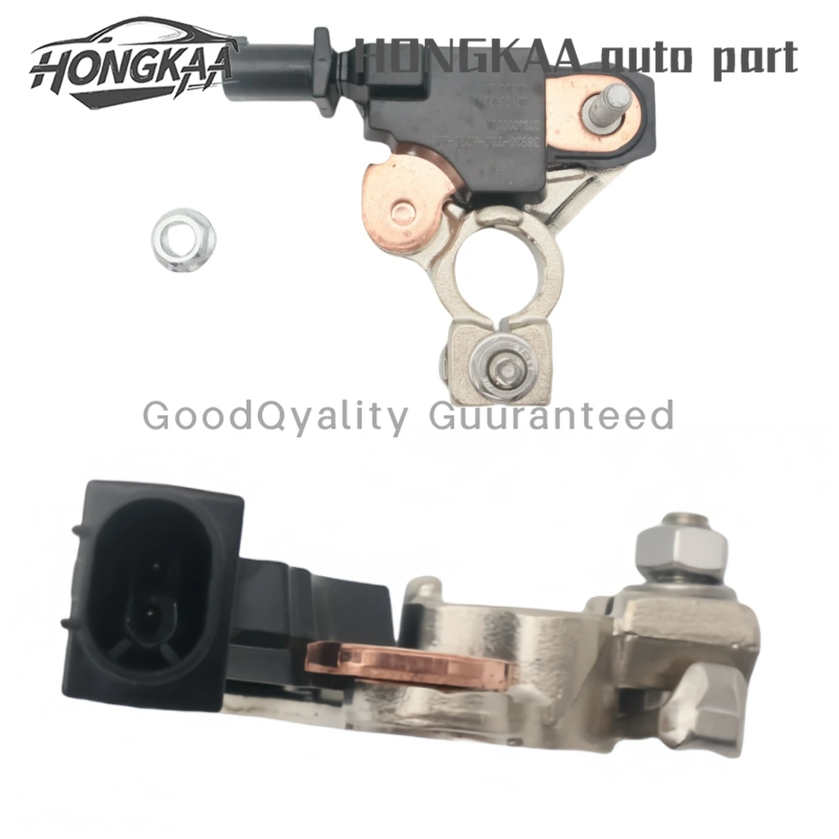 Battery Current Sensor for Honda Civic CR-V 2.4 2012 2013 2014 2015 Models 38920TR0A02 38920-TR0-A01 38920 TR0 A02 38920-TR0-A02