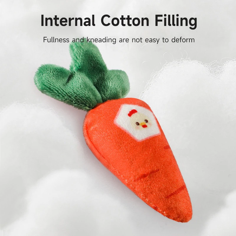 Brinquedos de pelúcia cenoura bebê puxando o rabanete habilidade motora fina trem brinquedos crianças sensorial quebra-cabeça forma cor correspondência jogo brinquedo presente