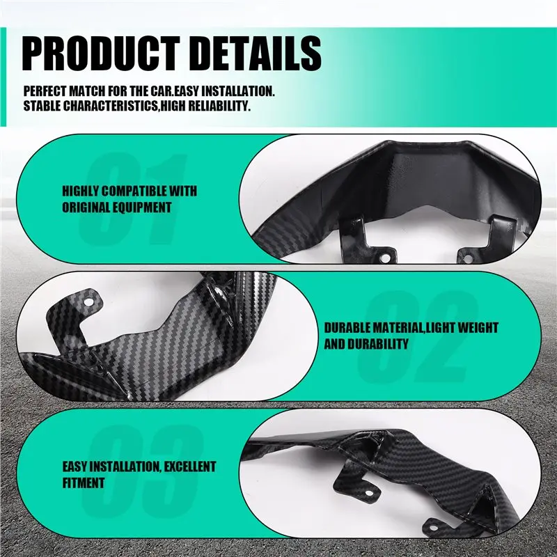 HOT-Bird-Mouth Type Wind Deflector Motocycle Spoiler Fairing For Yamaha,Bird-Mouth Type Wind Deflector Motocycle Spoiler