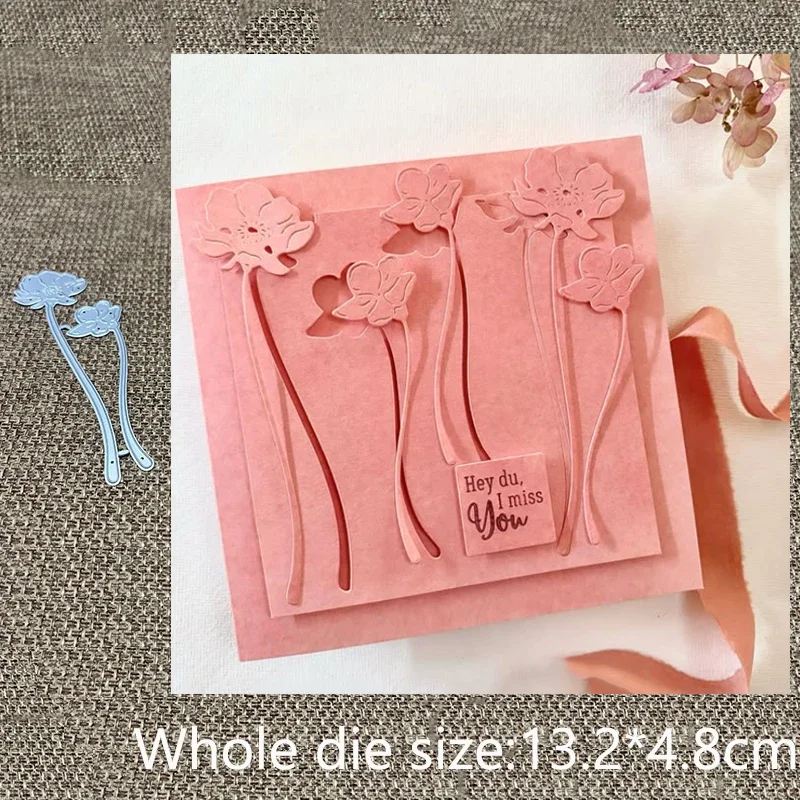 

Новый дизайн, металлическая вырубная форма-трафарет для декора, вырубка для скрапбукинга, вырезка для альбомов, бумаги, открыток, тиснение