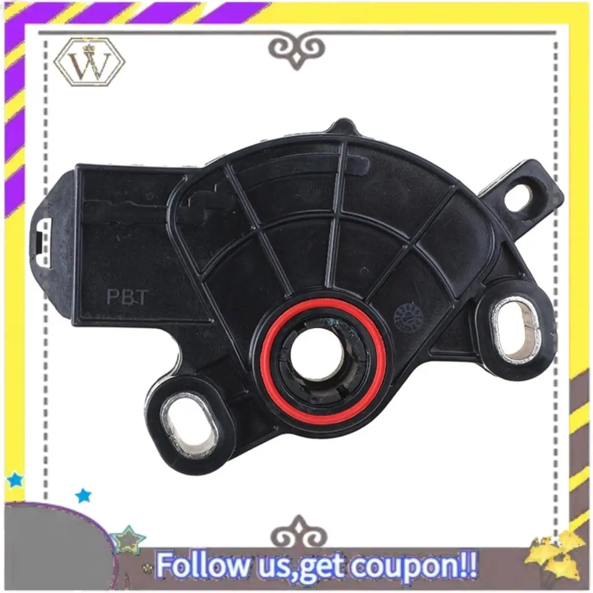 

ABXV-1802-486865 Датчик переключения передач Авто для Mitsubishi Eclipse Galant Lancer 2004-2012