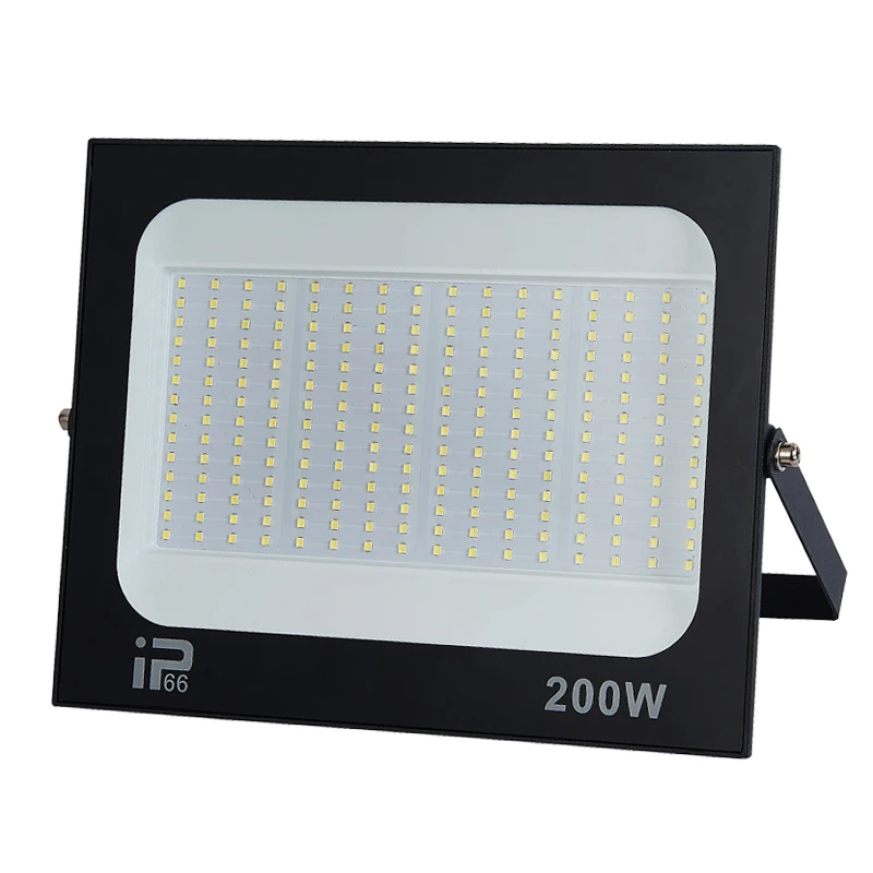 

LED Flood Light 150W 100W 50W 10W AC85-265V Outdoor IP66 Waterproof Reflector Spotlight Street Light Wall Lamp Garden Lighting