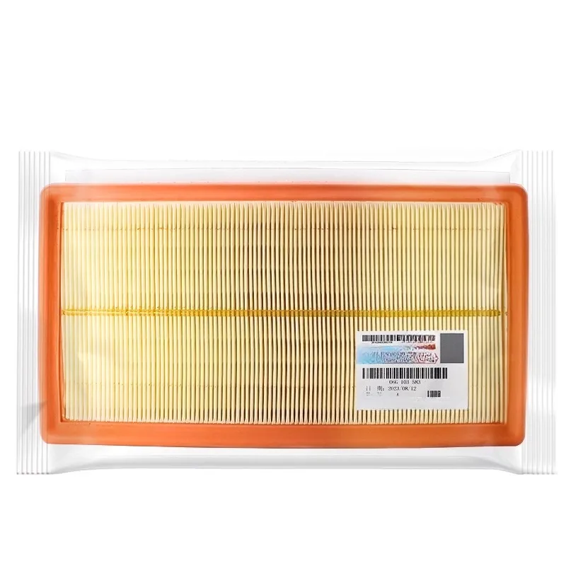 

Genuine 3QG129620 Air Filter 3QG 129 620 for VW Teramont TeramontX TeramontAQ6 Tavendor Viloran Talagon Brand New