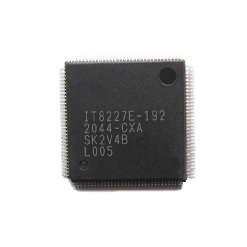IT8227E-192 IT8227E-256 BXA CXA QFP-128 IT8227E IT8227 IT8227 Programowalny Chip — zdjęcie produktu 2