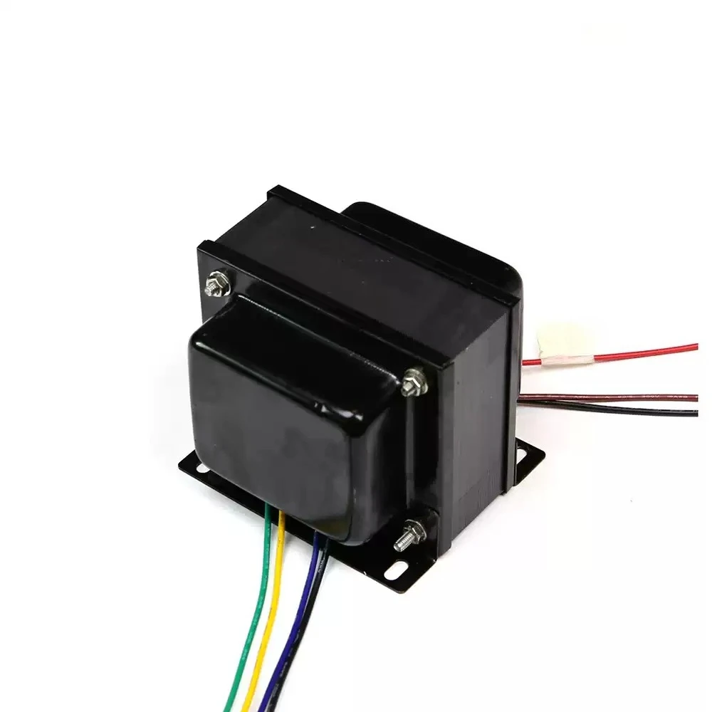 3.6K 50W Push-Pull Output Transformer For EL34 6L6 5881 Tube Amplifier & Electric Guitar Amp