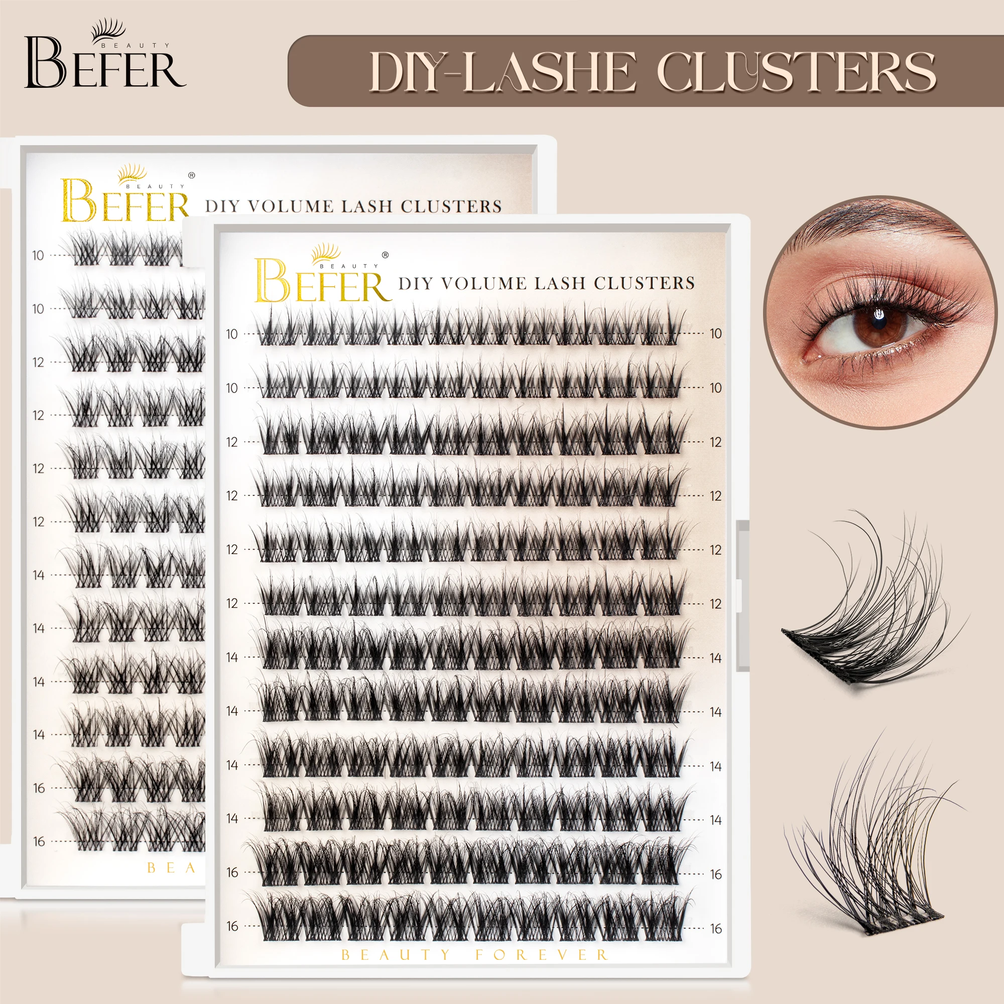 #26 Latest False Eyelashes Updates