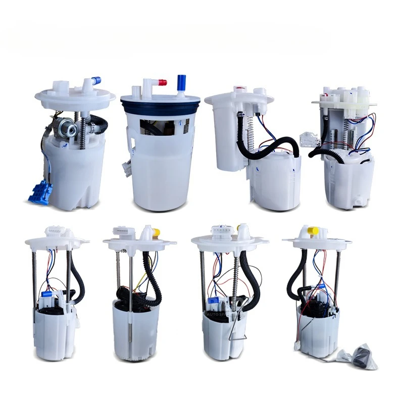 

Hot Sell Autoparts Fuel Pump Assembly for toyota hyundai Kia nissan For VW benz Audi MITSUBISHI Mazda Chevrolet Suzuki