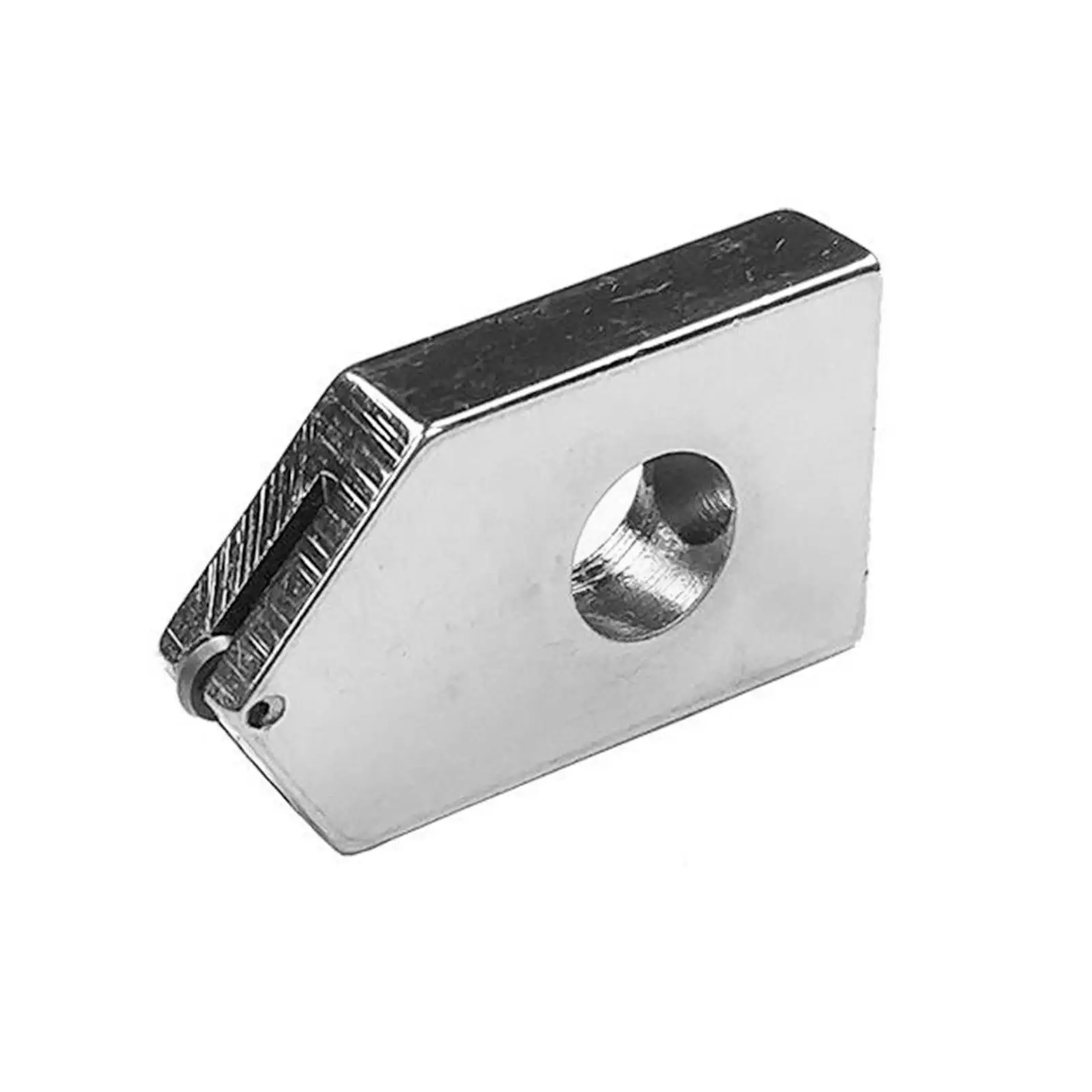 Glass Cutter Head Replacement Durable Steel Wheel Accessory for Round Glass Cutting and Bottle Craft