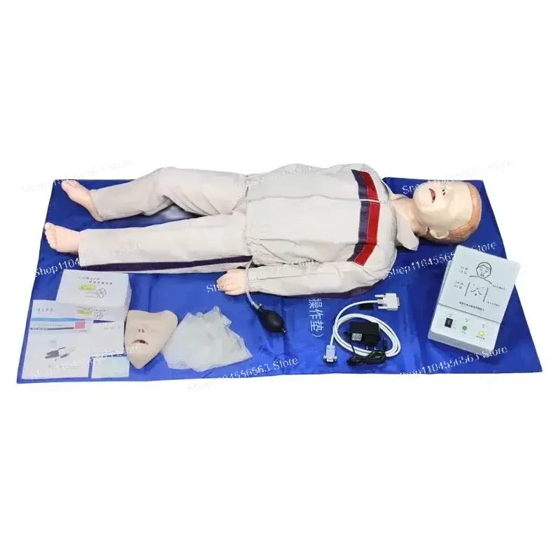 Child Cpr Training … - image